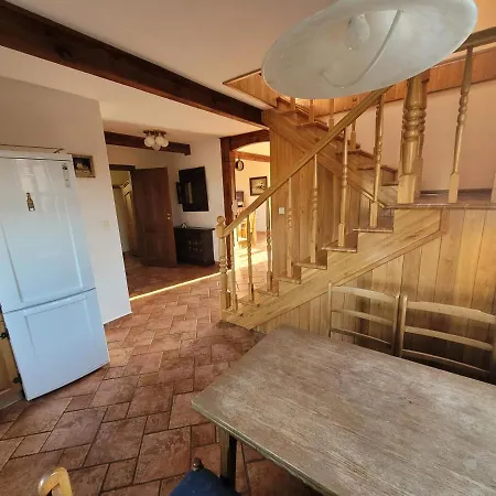 Kaszubskie Zacisze 2 Dom Nad Jeziorem, Sauna, Balia Ogrodowa Lipusz Exterior foto