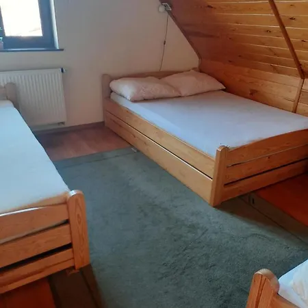 Kaszubskie Zacisze 2 Dom Nad Jeziorem, Sauna, Balia Ogrodowa Lipusz Exterior foto