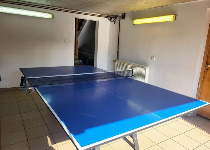 Kaszubskie Zacisze 2 Dom Nad Jeziorem, Sauna, Balia Ogrodowa