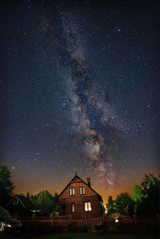 Kaszubskie Zacisze 2 Dom Nad Jeziorem, Sauna, Balia Ogrodowa * Lipusz